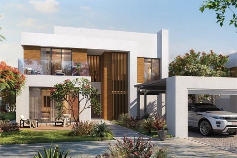7 bedrooms Commercial property on the Saadiyat Island, UAE No. 79271 10