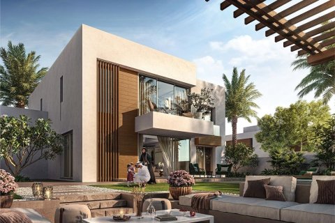 7 bedrooms Commercial property on the Saadiyat Island, UAE No. 79271 11