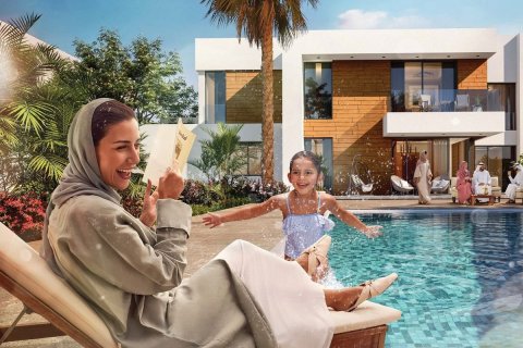 7 bedrooms Commercial property on the Saadiyat Island, UAE No. 79271 15