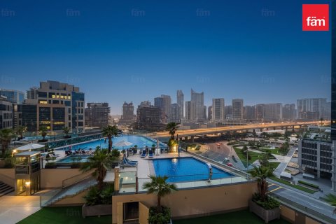 1 bedroom Apartment in Downtown Dubai (Downtown Burj Dubai), UAE No. 145356