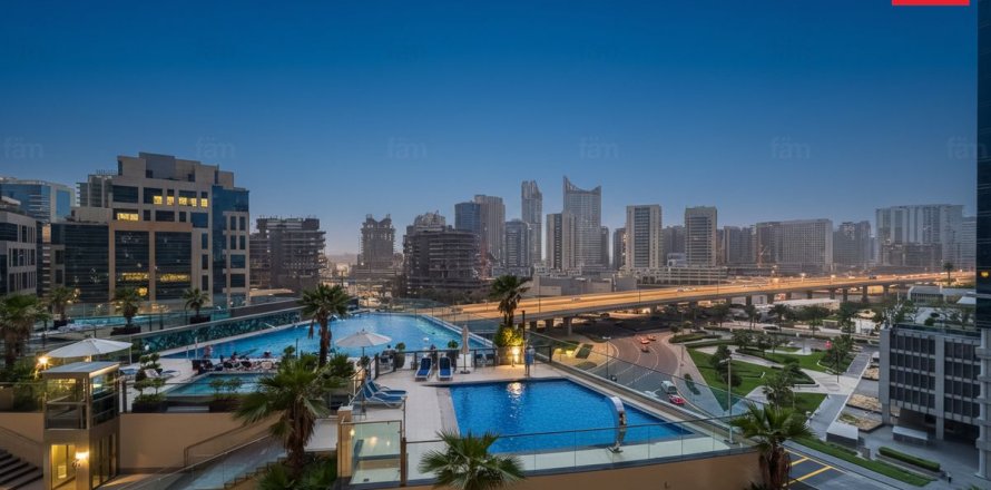 1 bedroom Apartment in Downtown Dubai (Downtown Burj Dubai), UAE No. 145356