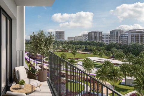 1 bedroom Apartment in Dubai Hills Estate, UAE No. 145360