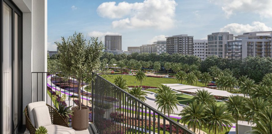 1 bedroom Apartment in Dubai Hills Estate, UAE No. 145360