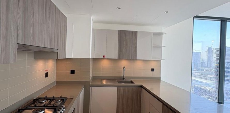 Appartement de 4 chambres à Dubai, UAE No. 145361