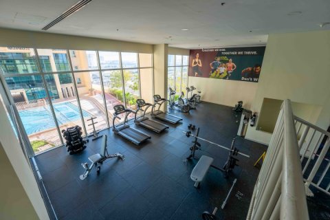 Apartment de 3 dormitorios en Dubai Production City (IMPZ), UAE No. 145358 15