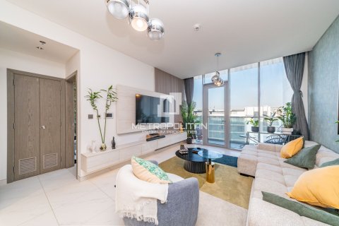 1 غرف نوم شقة رقم 129742 3