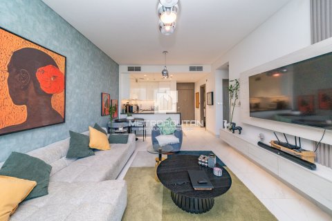 1 غرف نوم شقة رقم 129742 5