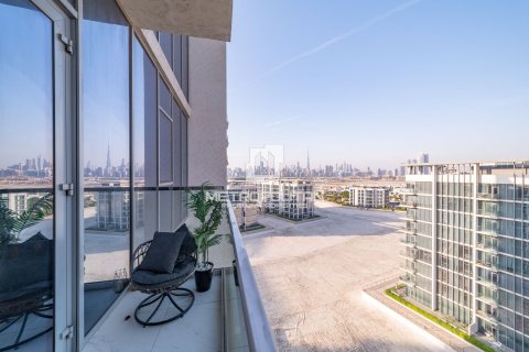 1 غرف نوم شقة رقم 129742 15