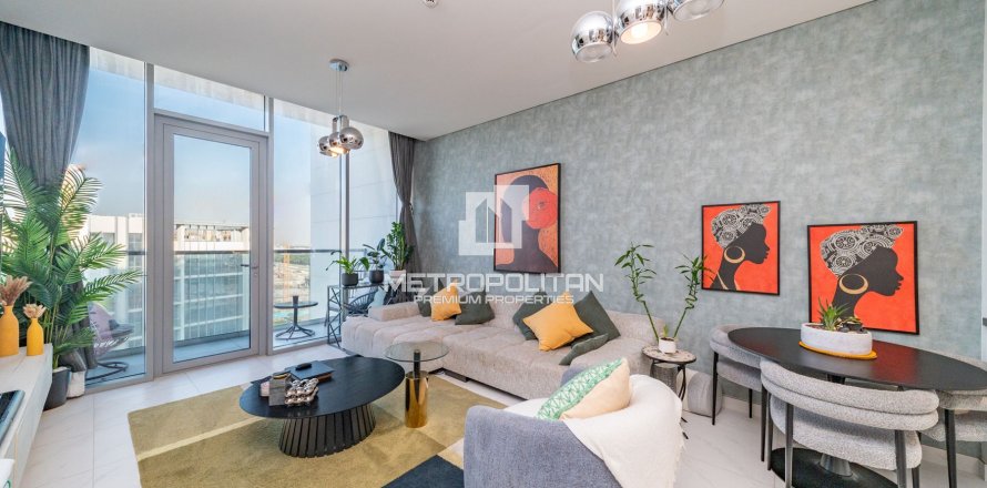 1 غرف نوم شقة رقم 129742