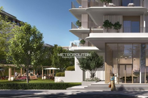 Apartment de 2 dormitorios No. 129741 11