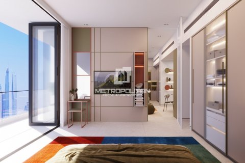 Appartement de 1 chambre No. 129746 6