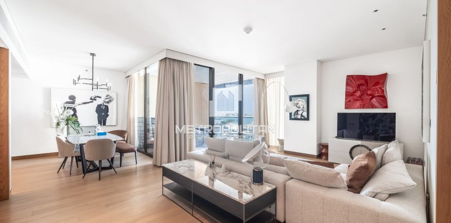 2 bedrooms Apartment No. 129744