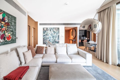 2 bedrooms Apartment No. 129744 10