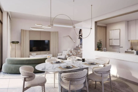 Apartment de 2 dormitorios en Dubai, UAE No. 148350 7