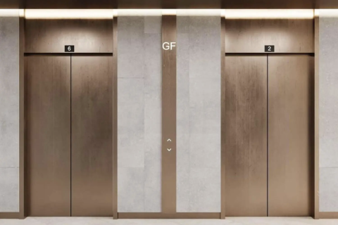 Apartment de 2 dormitorios en Dubai, UAE No. 148350 8