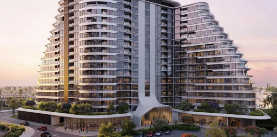 Apartment de 2 dormitorios en Dubai, UAE No. 148350