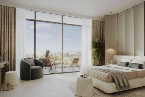 Apartment de 2 dormitorios en Dubai, UAE No. 148350 3