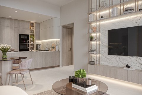 1 غرف نوم شقة في دبي, الإمارات العربية المتحدة رقم 148353 11