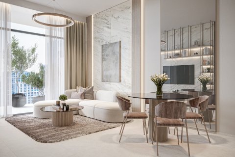 1 غرف نوم شقة في دبي, الإمارات العربية المتحدة رقم 148353 12