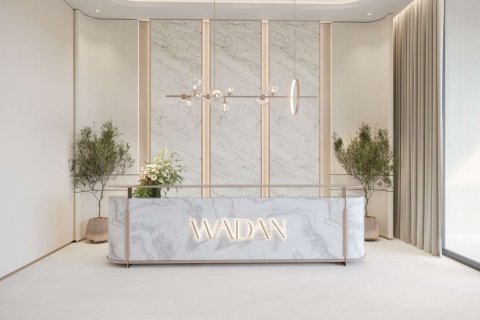 1 غرف نوم شقة في دبي, الإمارات العربية المتحدة رقم 148353 3