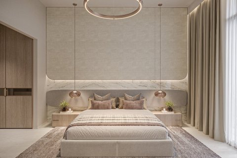 1 غرف نوم شقة في دبي, الإمارات العربية المتحدة رقم 148353 8