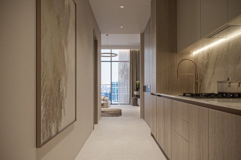 1 غرف نوم شقة في دبي, الإمارات العربية المتحدة رقم 148353 10