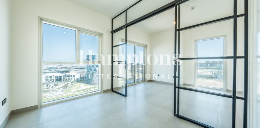Apartment de 1 dormitorio en Maple at Dubai Hills Estate, UAE No. 148346