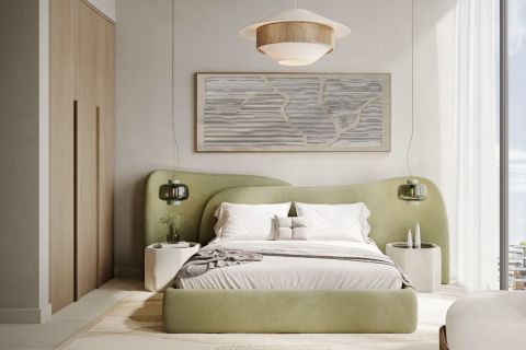 Apartment de 3 dormitorios en Dubai, UAE No. 148349 8