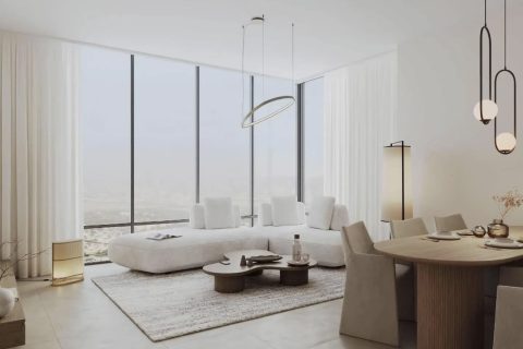 Apartment de 3 dormitorios en Dubai, UAE No. 148349 3