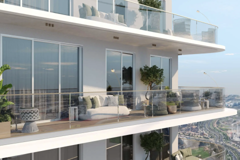 Apartment de 2 dormitorios en Abu Dhabi, UAE No. 148347 3