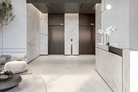 Apartment de 1 dormitorio en Dubai, UAE No. 148351 4