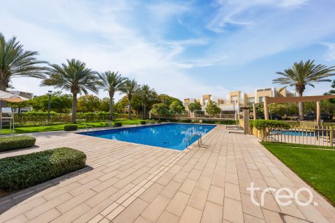 Villa de 5 dormitorios en Rahat, UAE No. 173471 31
