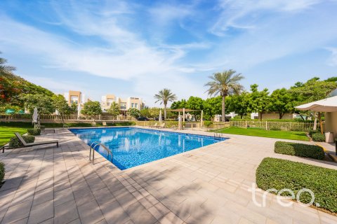 Villa de 5 dormitorios en Rahat, UAE No. 173471 30