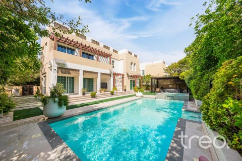 5 bedrooms Villa in Rahat, UAE No. 173471
