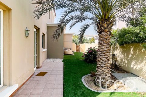 4 غرف نوم فيلا في المرابع العربية, الإمارات العربية المتحدة رقم 173472 24