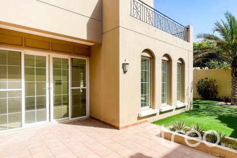 4 غرف نوم فيلا في المرابع العربية, الإمارات العربية المتحدة رقم 173472 28