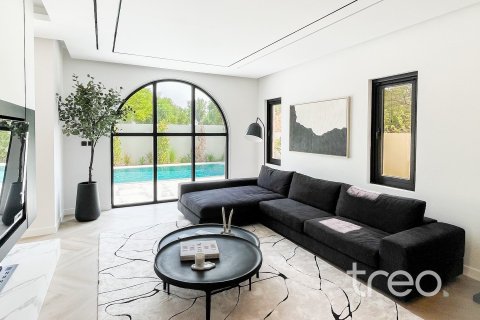 Villa de 6 dormitorios en Aseel, UAE No. 173467 3