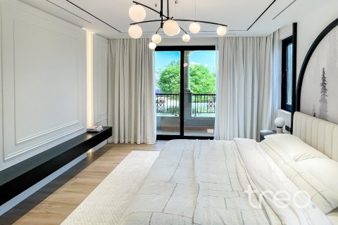 Villa de 6 dormitorios en Aseel, UAE No. 173467 14