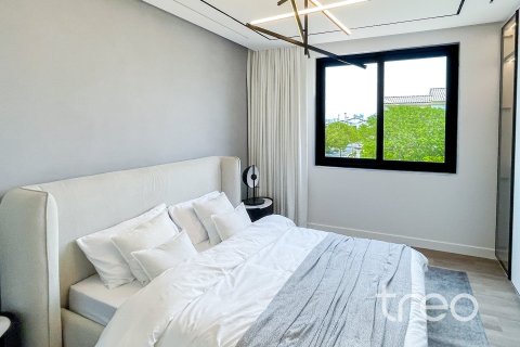 Villa de 6 dormitorios en Aseel, UAE No. 173467 23