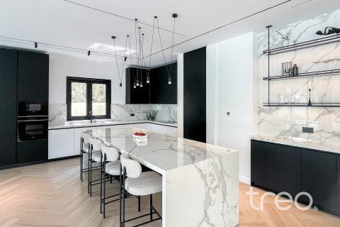 Villa de 6 dormitorios en Aseel, UAE No. 173467 6