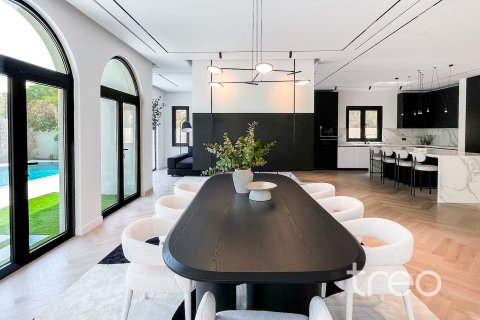 Villa de 6 dormitorios en Aseel, UAE No. 173467 7