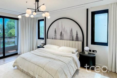 Villa de 6 dormitorios en Aseel, UAE No. 173467 15