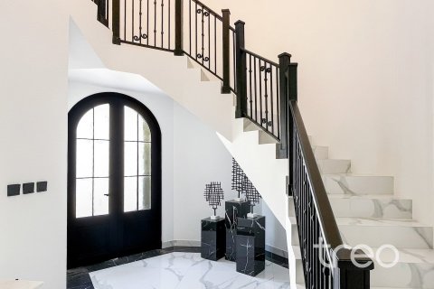 Villa de 6 dormitorios en Aseel, UAE No. 173467 27