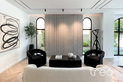 Villa de 6 dormitorios en Aseel, UAE No. 173467 9