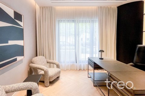 Villa de 6 dormitorios en Aseel, UAE No. 173467 30