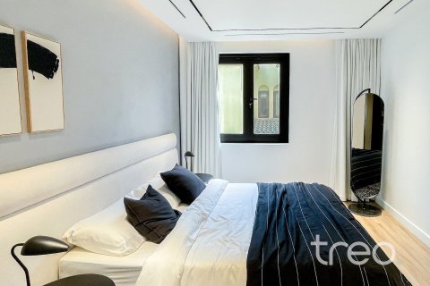 Villa de 6 dormitorios en Aseel, UAE No. 173467 21