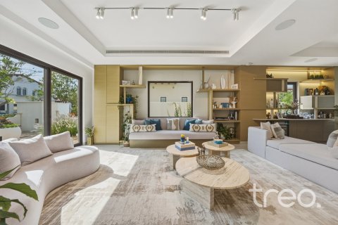 4 غرف نوم فيلا في Rasha, الإمارات العربية المتحدة رقم 173469 3