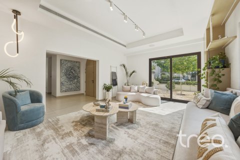 4 غرف نوم فيلا في Rasha, الإمارات العربية المتحدة رقم 173469 6
