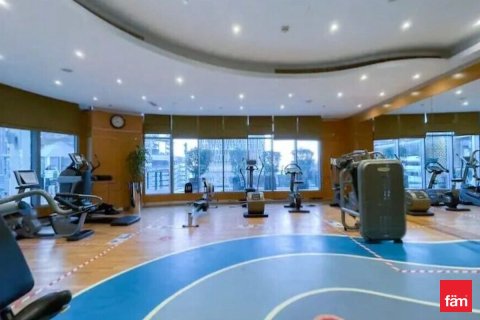 1 غرف نوم شقة في وسط مدينة دبي, الإمارات العربية المتحدة رقم 167215 11