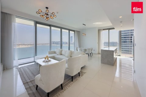 3 غرف نوم شقة في Dubai Harbour, الإمارات العربية المتحدة رقم 167214